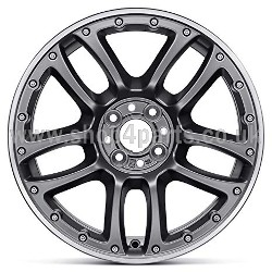 Alloy Wheel 17