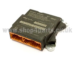 Air Bag Ecu / Module