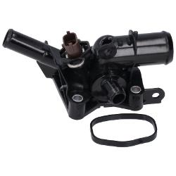 Thermostat - 1.0 Hybrid